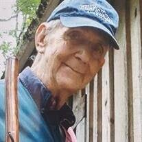 James Williams Blaylock Obituary