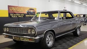 Image result for Satin Silver 1964 Chevelle