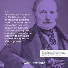 as pessoas estranhas ao espiritismo nele encontrarao os meios de em pouco tempo e com pouca despesa adquirir uma i espiritismo pessoas estranhas psicologico