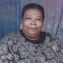 Doris Elizabeth Taylor Obituary