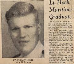 A Legend in Remote Seas