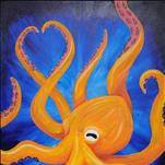 Family Special! Oswald the Octopus