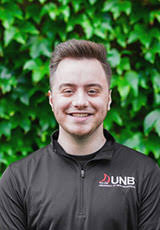 Profile page for: Allan McDonald