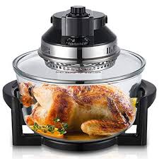 This is about 50% of the traditional 4 hours an oven will require. Best Oil Less Turkey Air Fryers Our Best Product