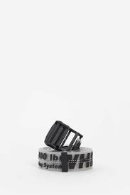 Off White C O Virgil Abloh Cinture Antonioli Eu
