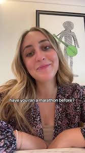Running a Marathon: My Experience and Insights