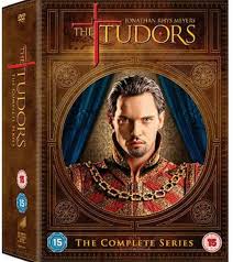 Cu toate că a fost un tiran sinistru, excesele lui sexuale se pare că l‑au făcut simpatic, peste veacuri, în rândul englezilor. Film Serial The Tudors Dvd Box Set Complete Collection Origunal Galati Olx Ro