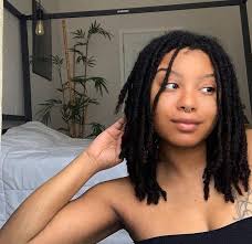 THICK LOCS