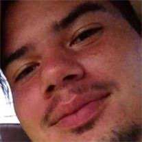 Obituary information for Justin J. Naquin