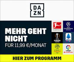 We did not find results for: Dazn Programm 2020 Die Grosse Sport Live Streaming Programmubersicht Dazn Programm Bild De