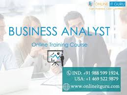 Best Business Analyst Course With 100 Practical Experience Online Training Business Analyst Online Training Courses