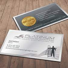 Best business card for unlimited advertising purchases. Best Business Cards Ever Business Card Contest 99designs
