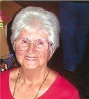 Laura Geertgens Obituary (1928