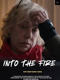 Anita's grandson Orson all grown up at the "Catching Fire" premiere, Oct.  '23