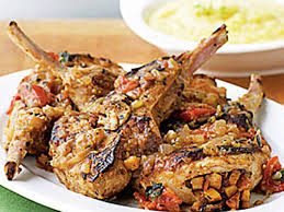 I love the center cut with some fat and marbling. 44 Healthy Pork Chop Recipes Cooking Light