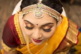 Top Artists For Bridal Makeup In Bangalore Lbb Bangalore