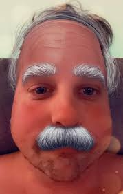 Bobby Louden Snapchat Filter Discussion in Stuart Locals