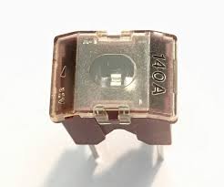 So i unscrewed the succor and can't get it out. Genuine Toyota 140 Amp Fuse Link 90982 08286 Frontier Toyota