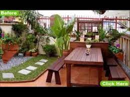 افكار جديده لتقفيل اسطح المنازل youtube home and garden outdoor decor home