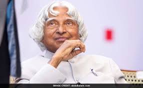 A.p.j abdul kalam, terre policy centre, instituted the scheme for dr. Apj Abdul Kalam Birth Anniversary Inspirational And Motivational Quotes By Former President Of India