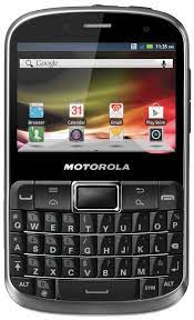 Motorola Defy Pro XT560 - Specs and ...