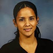 Anais Espinal's Instagram, Twitter & Facebook