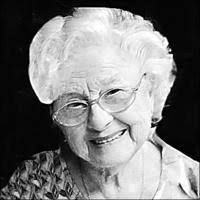 HELEN GABRIEL Obituary (2020)