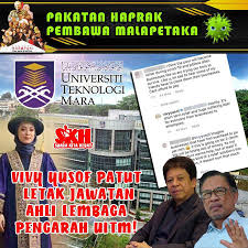 Bicara saman vivy yusof ke atas netizen pada 11 ogos. Rakyat Hakim Vivy Yusof Patut Letak Jawatan Ahli Lembaga Pengarah Uitm Melihatkan Keadaan Rakyat Malaysia Yang Terkesan Akibat Perintah Kawalan Pergerakan Pkp Semasa Krisis Covid19 Ini Kerajaan Telah Hadir Dengan Satu