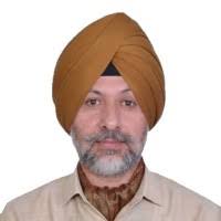 Inder Paul Singh