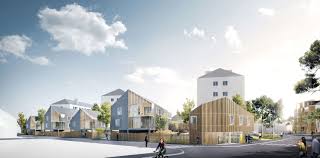 Plaisance Architecte Logement