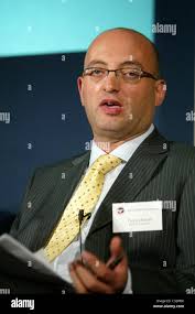 Prime minister salam fayyad hi-res stock photography and images