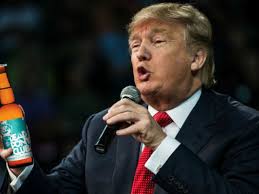 This Craft Brewery Really Wants Donald Trump to Quit the Presidential  Race-This Craft Brewery is Offering Donald Trump Company Shares-Delish.com