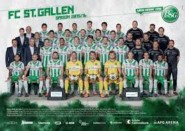 Самые новые твиты от fcsg unofficial (@fcsg_unofficial): Spiel Des Jahres Der Fc St Gallen Kommt Fck 1905