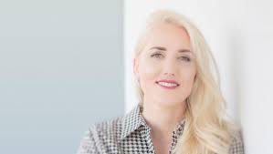 Danielle Mathieson's BlackCap app helps students connect with future  employers