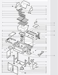 Weber 3720301 Parts Bbqs And Gas Grills