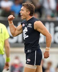 Patrick cripps highlights spanning his first few seasons at carlton music: Patrick Cripps Photostream Carlton Football Club Carlton Afl Carlton Blues