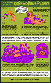 Carnivorous plants - Page 4 - HentaiEra