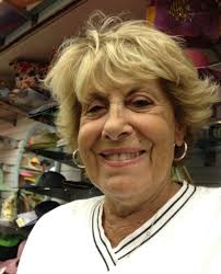 Anna DiLullo Obituary July 27, 2021