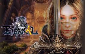 ETERNAL(エターナル)」世界最高レベルの3Dグラを搭載したMMOの常識を覆す超大作！｜オンラインゲームPLANET