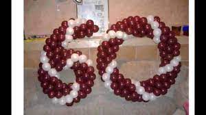 In dieser kleinen sammlung finden sie tolle anregungen für haus und garten. Dekoration 60 Geburtstag Youtube