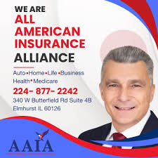 Elmhurst insurance agent services available