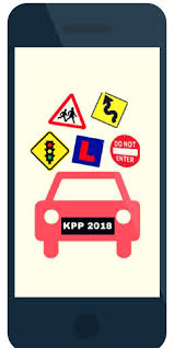 Borang pembaharuan lesen memandu gdl borang. Ujian Kpp 2018 For Android Apk Download