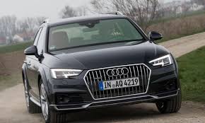 Letztere bietet eine selbstlernfunktion auf basis der gefahrenen. Neuer Audi A4 Allroad Quattro 2016 Erste Fahrt Autozeitung De