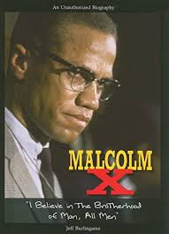 Malcolm X: "I Believe in the Brotherhood of Man, All Men" (American Rebels) 