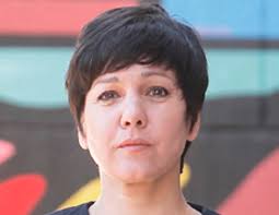 Por apoyo a ignacio briones. Javiera Parada