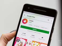 The national consumer law center found that with the adoption of technology such as algorithms and data scanning in background checks have given rise to a new set of problems including false. Cant Download Tinder On Android How Does Tinder Show Profiles Varel Engineering Ltd