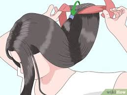 A perfect 1920s way to flaunt your long hair is the finger waves hairstyle. 3 Ways To Do 1920s Hair Wikihow