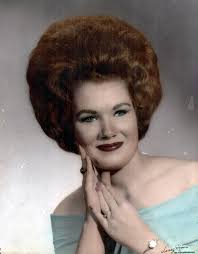 Mary Meadows Obituary