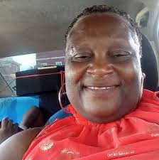 Dancehall artiste Amari