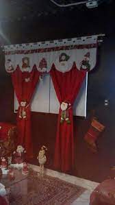 How we transformed our dining room into a nursery. 31 Christmas Curtain Ideas Curtains Curtain Decor Drapes Curtains